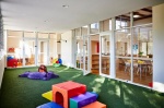 Apprentissage de l'autonomie chez l'enfant, un pilier du projet en cr&egrave;che